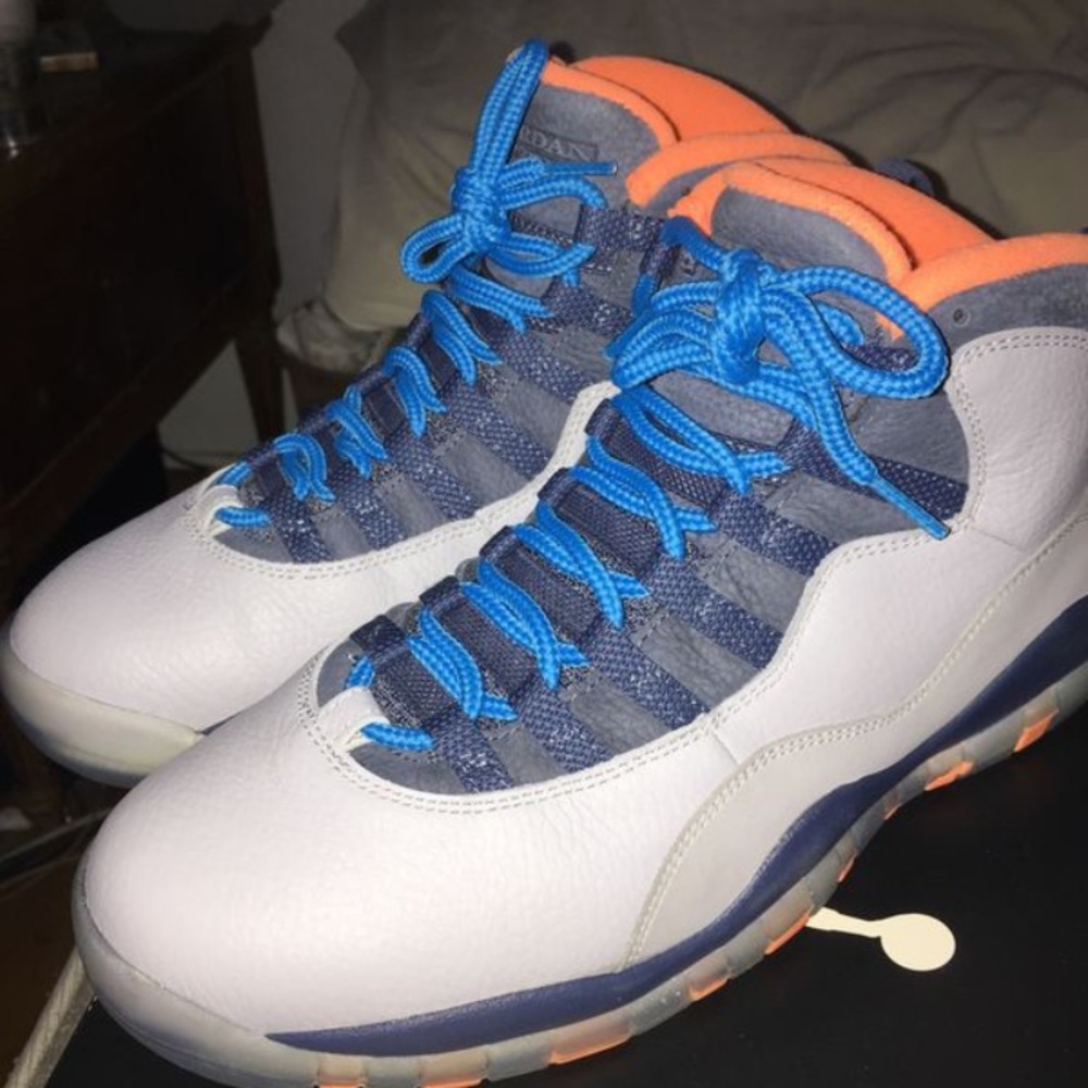 Air Jordan Retro 10